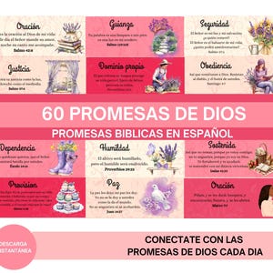 Gottes Versprechen- Versprechen-Pack druckbare Bibel-Vers-Karten Ermutigung- tägliche Affirmation- Bibel-Verse-Schrift- druckbare Versprechenskarten