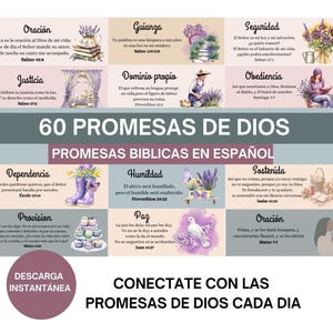 Gottes Versprechen- Versprechen-Pack druckbare Bibel-Vers-Karten Ermutigung- tägliche Affirmation- Bibel-Verse-Schrift- druckbare Versprechenskarten