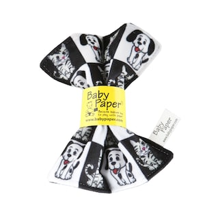 Baby Paper Sensory Toy-Dogs/Cats