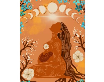 Tarn Ellis Art By Tarnellisart On Etsy