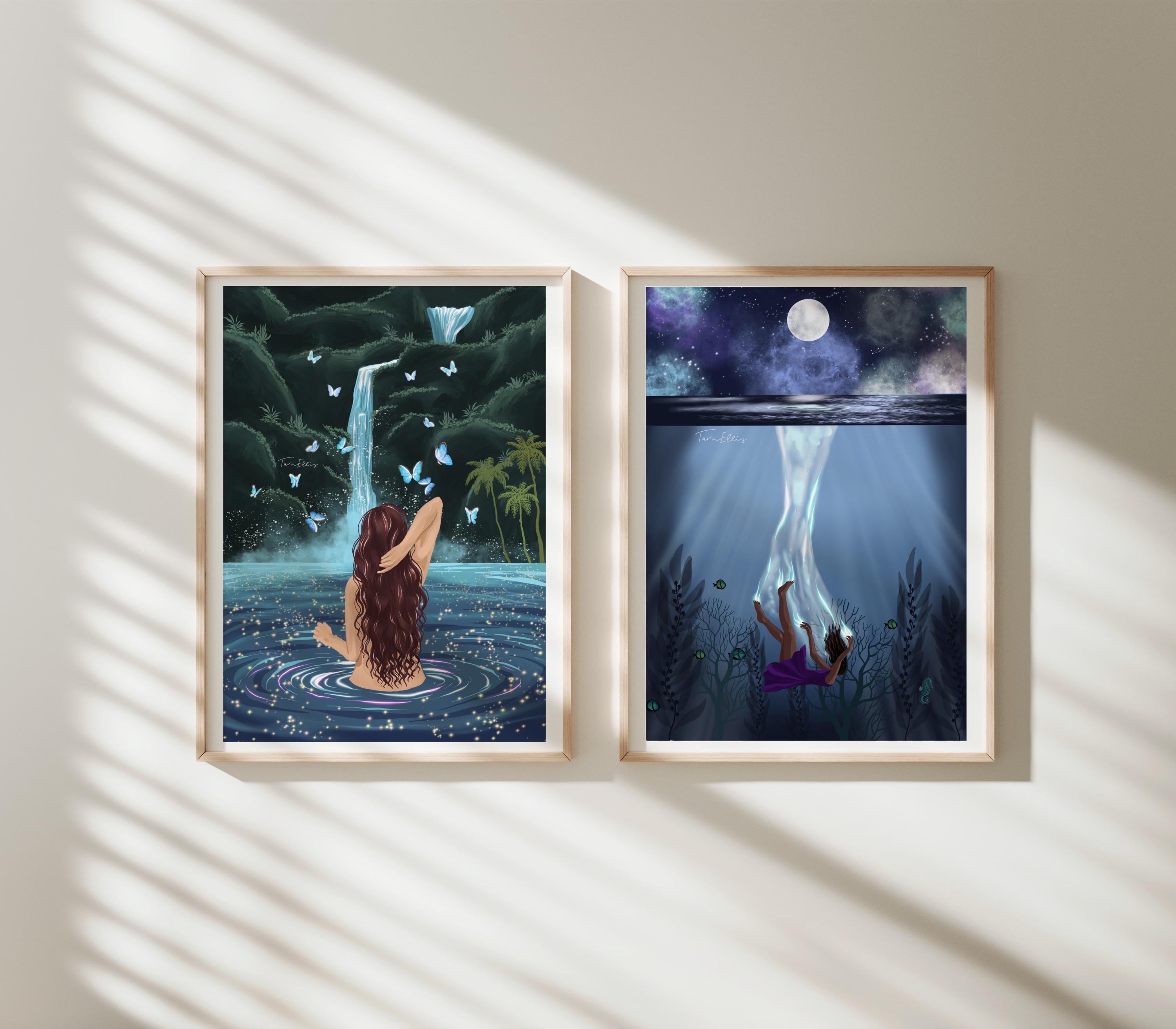 Internet Overexposure Syndrome - Comment Magazine, image size:3000x2625