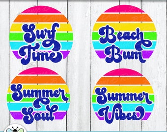 Download Summer Soul Jpg Etsy