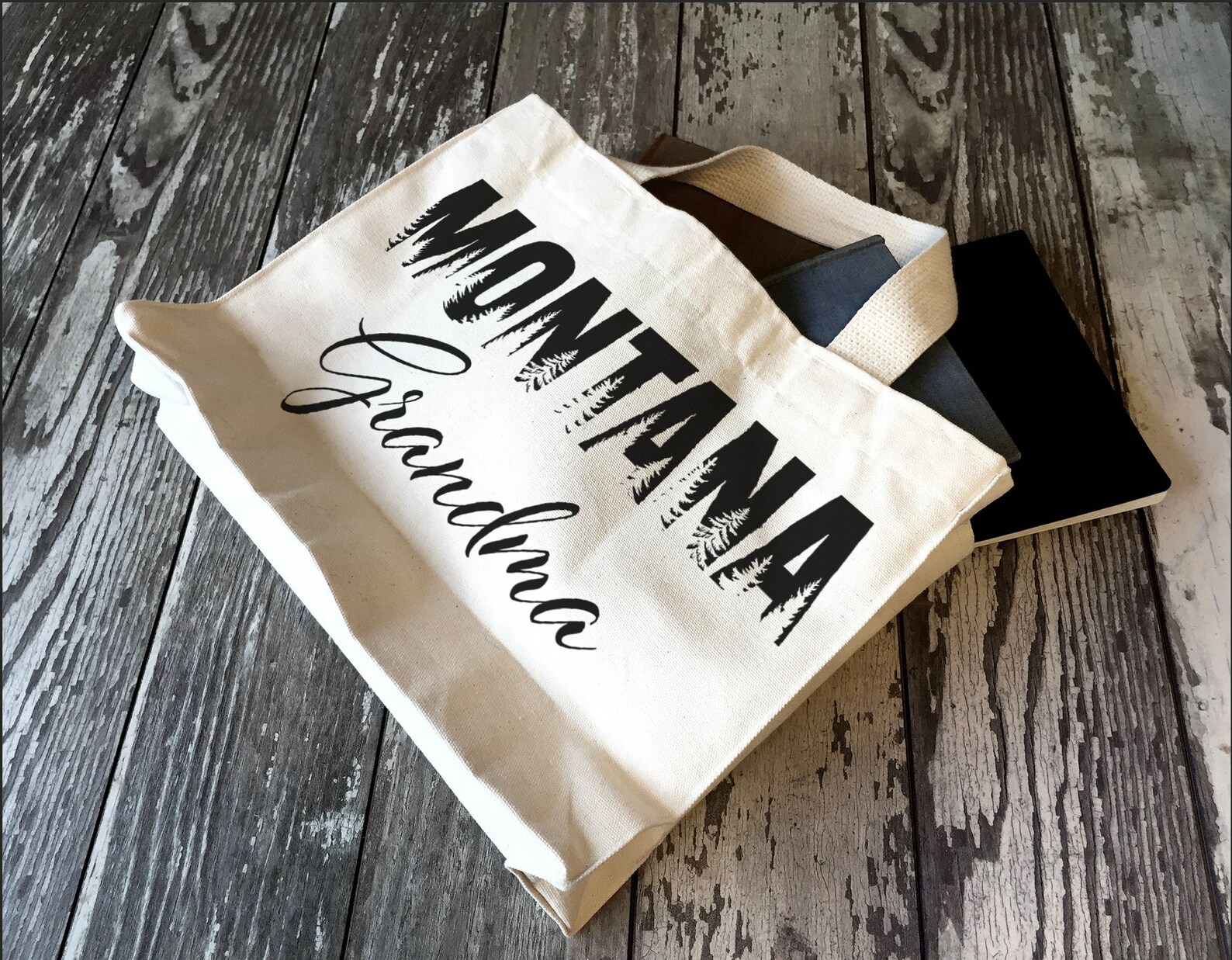Download Montana Grandma SVG Montana with tree cut outs SVG Montana ...