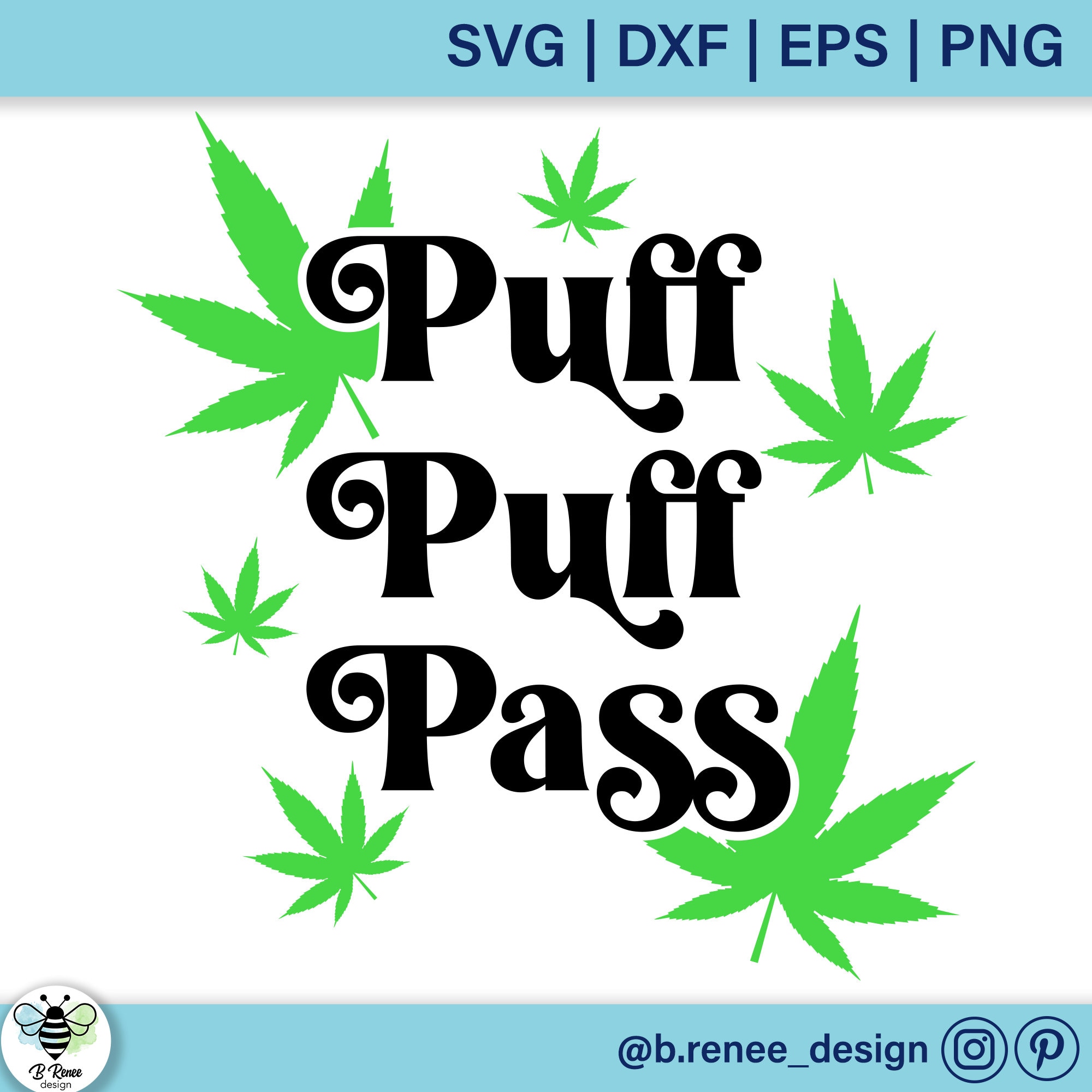 Buy Puff Puff Pass, Cannabis Online in India 