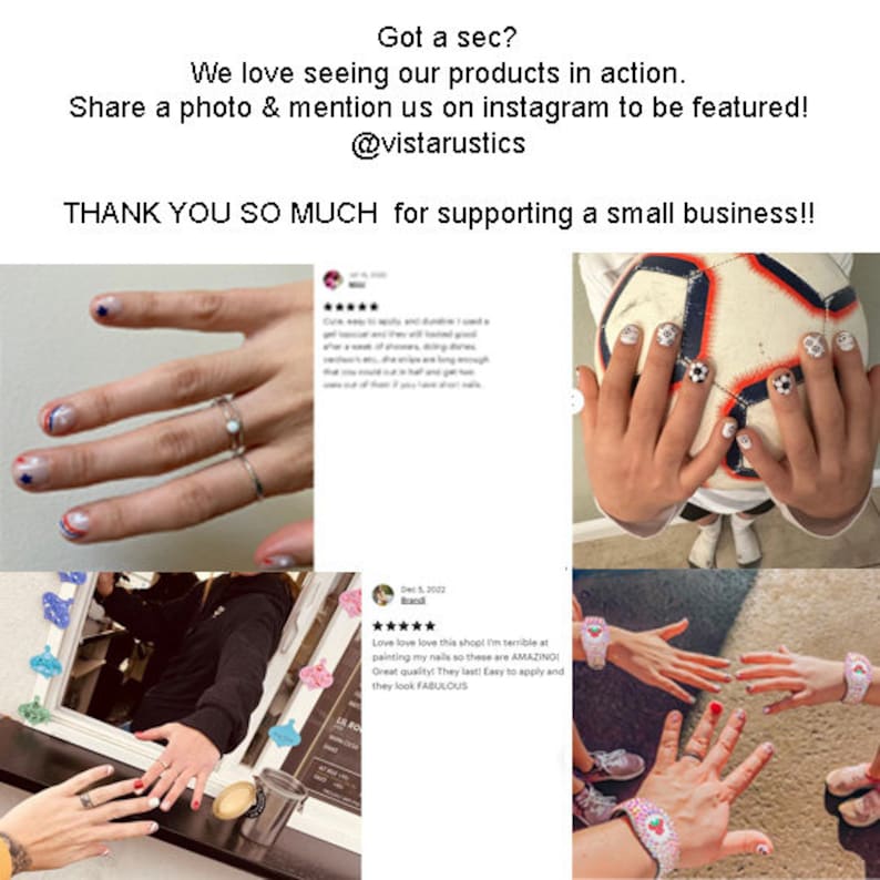 Not-So-Scary Halloween Nail wraps/ Halloween nail wraps / Disney Nails image 8