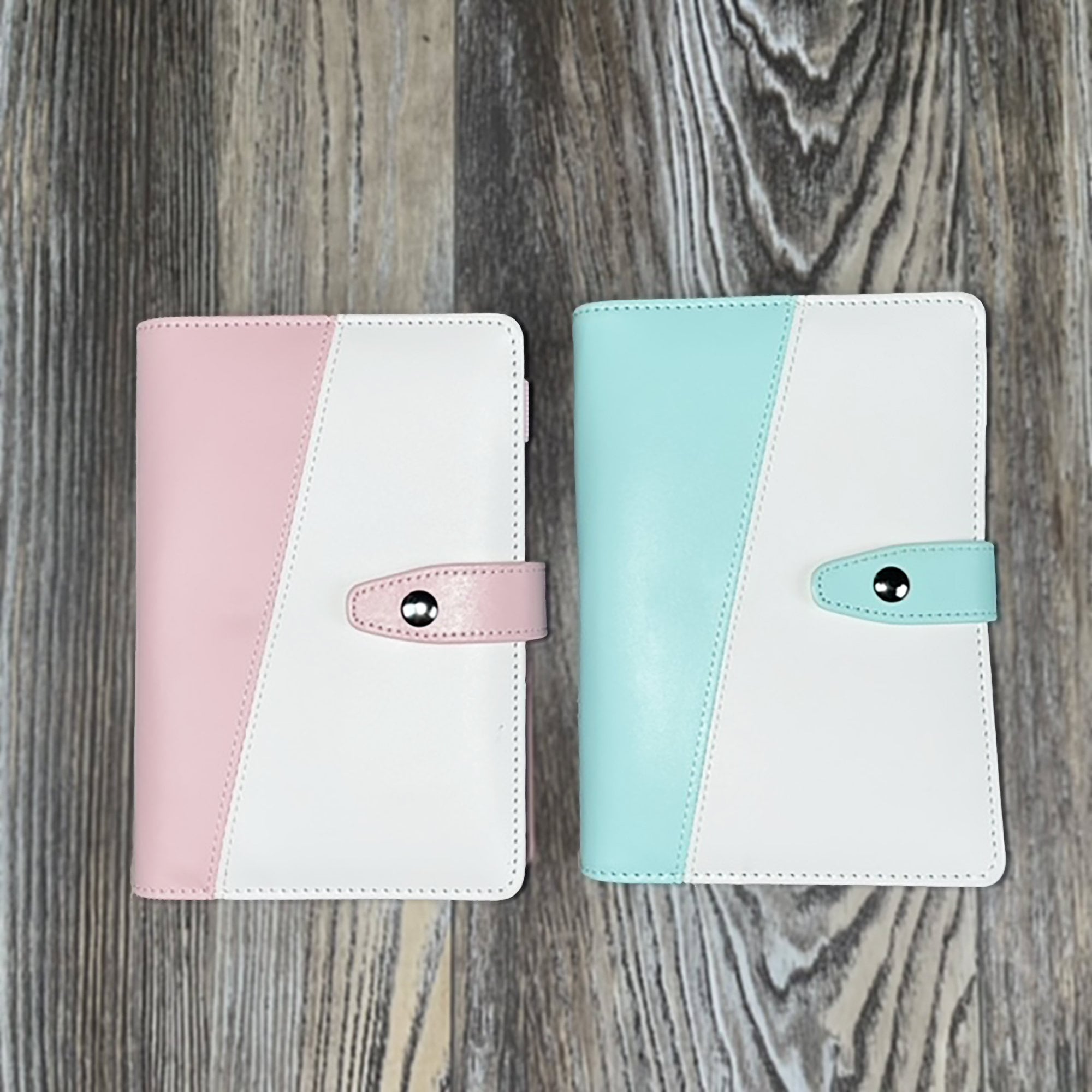 Nail Wrap Organizer