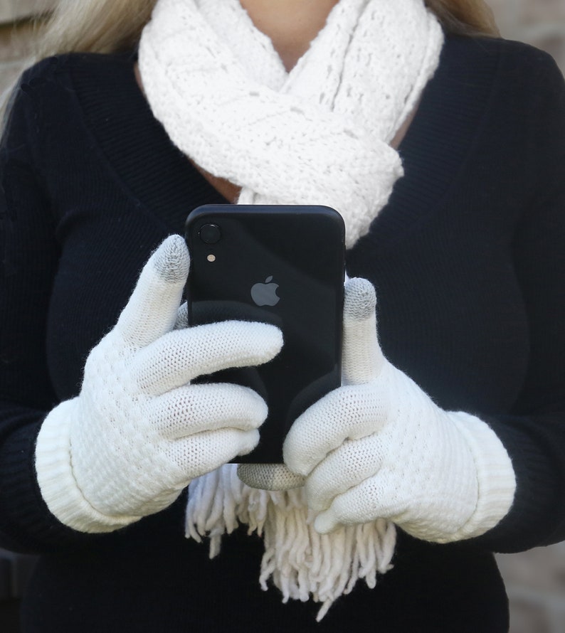 Touch Screen Gloves image 3