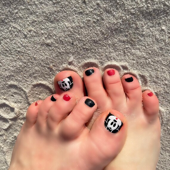 chicago red black toe