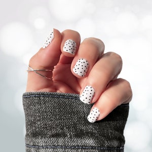 Spot On Nail Wraps