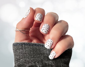 Envolturas para uñas