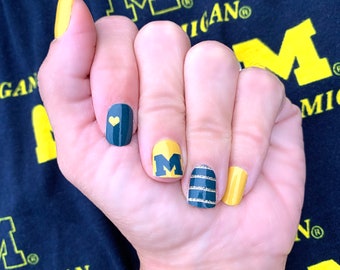 Mi nails deals