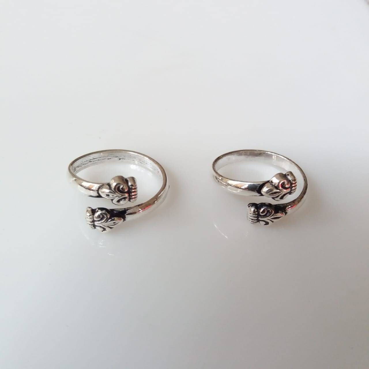Minji Silver - Etsy