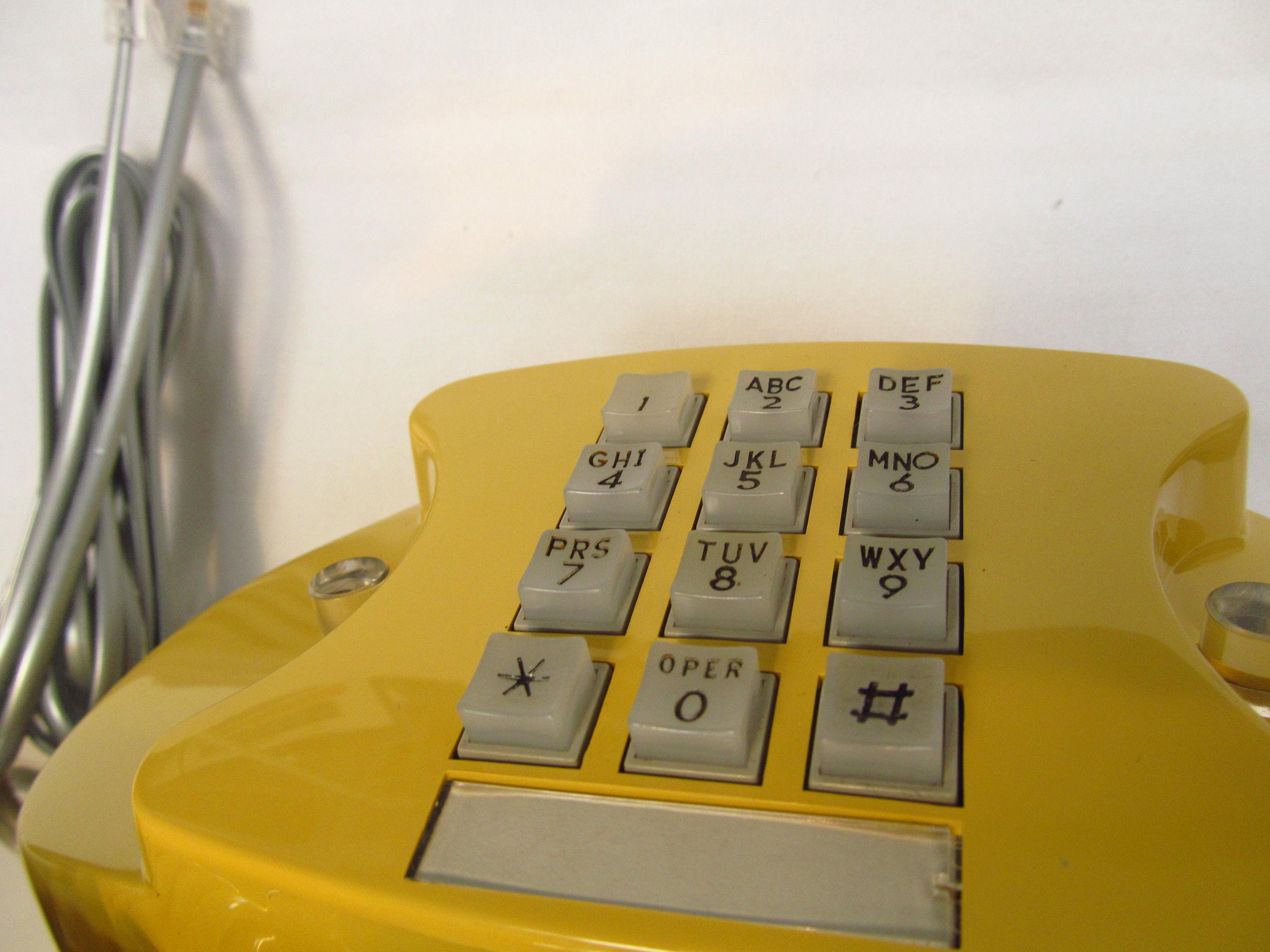 AT&T Princess Phone Etsy