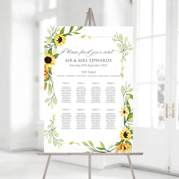 wedding-table-plan-board-etsy-uk