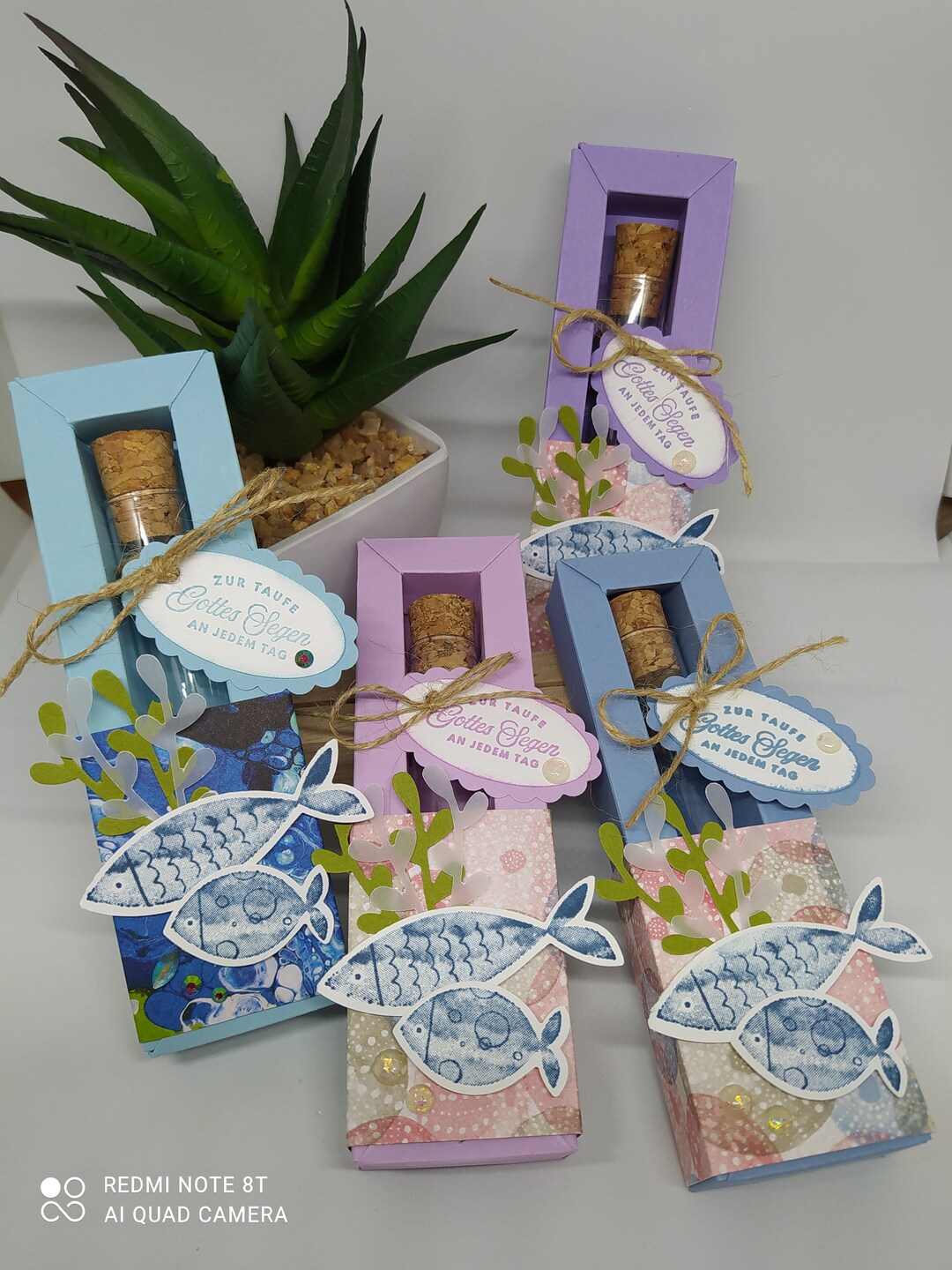 Money Gift Baptism, Money Gift Test Tube Etsy