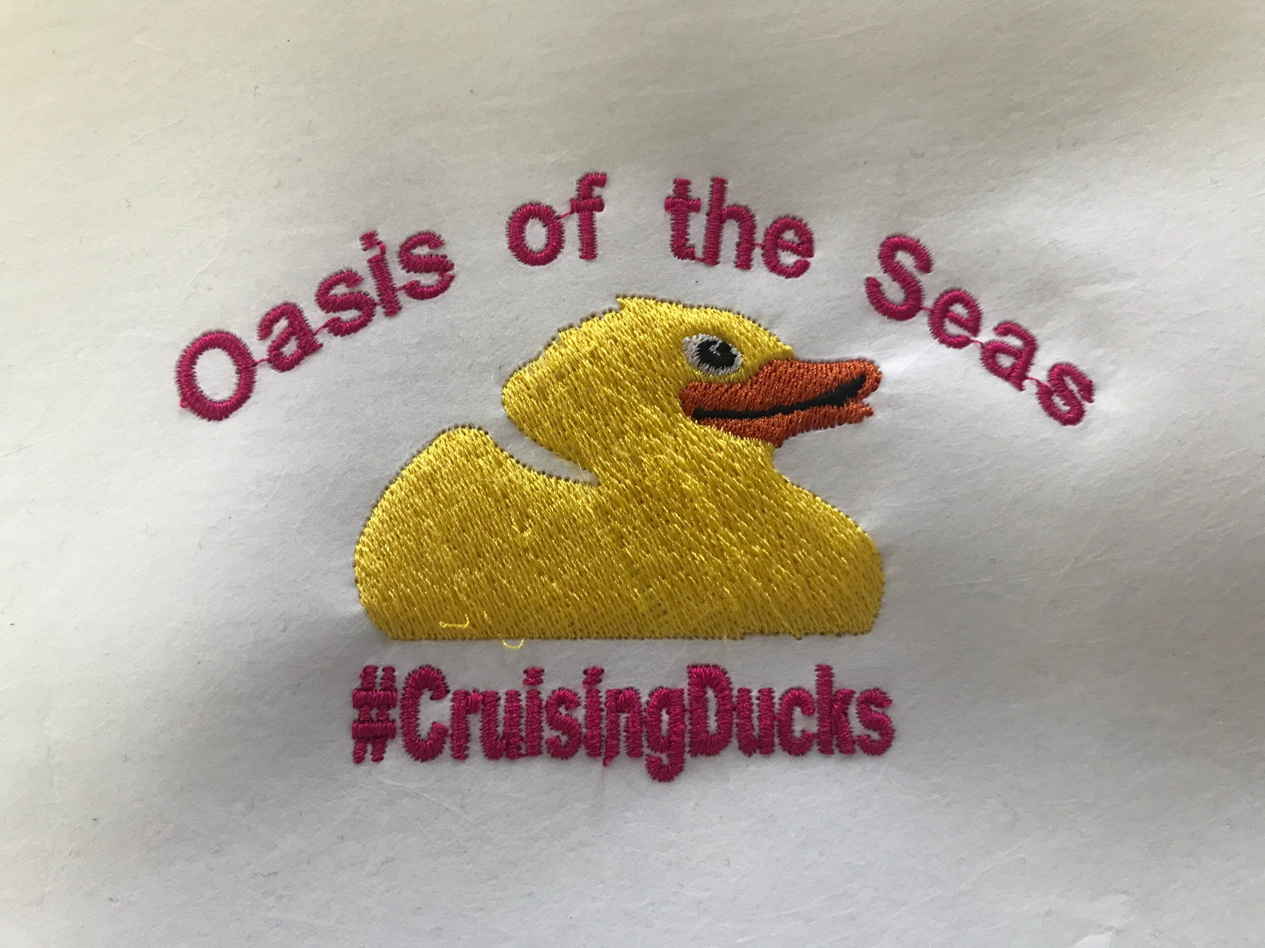 Cruising Ducks cruisingducks Bag Tote Etsy