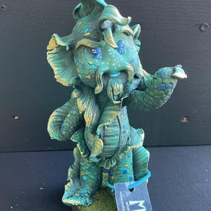 Chibi Figurine