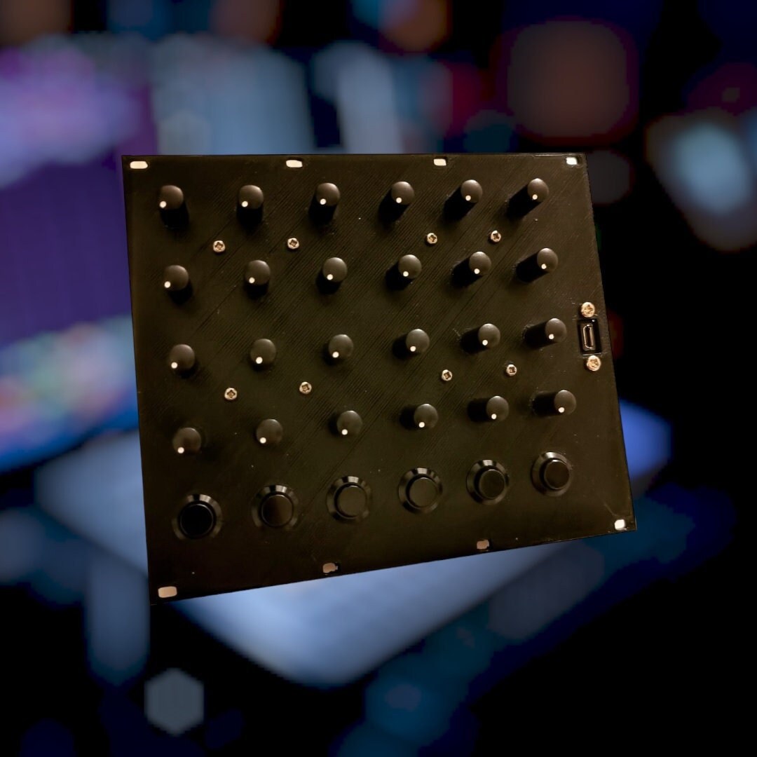 Eurorack Midi Controller BBEL / Plug&play / Fully Etsy