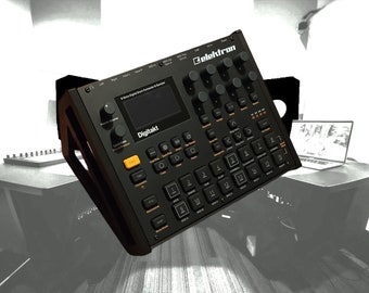 Stand BB-AE / Elektron Stand / For Digitakt, Digitone, Syntakt, Analog Heat