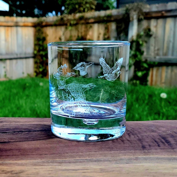 Engraved Glassware Etsy