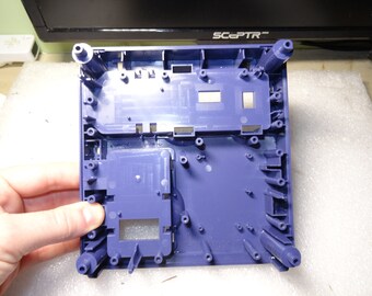 empty gamecube cases