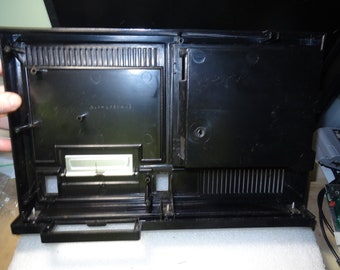 Coleco Top Cover Only with Good Cartridge Door -Just OK Cosmetic-Mark and/or Scratches
