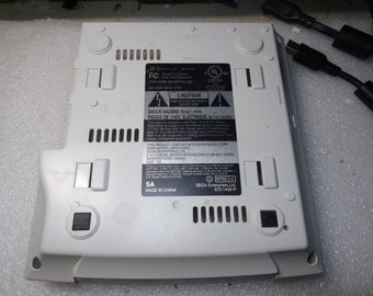Dreamcast Upgrade Service – Pink Skeleton Gaming
