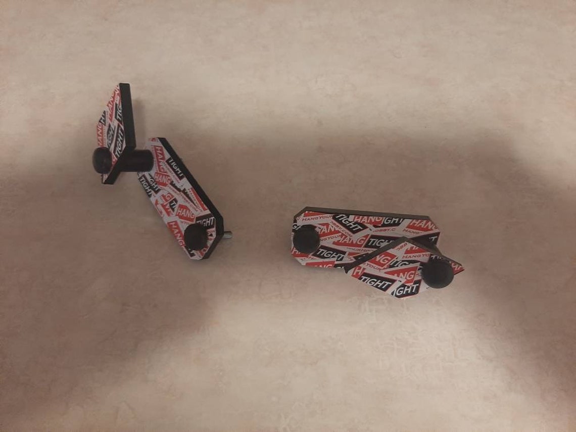 Snowboard Wall Mount Display Mount Vertical Rack Burton Etsy