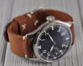 20mm watch strap