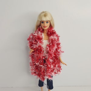 Barbie Shrug -  Canada