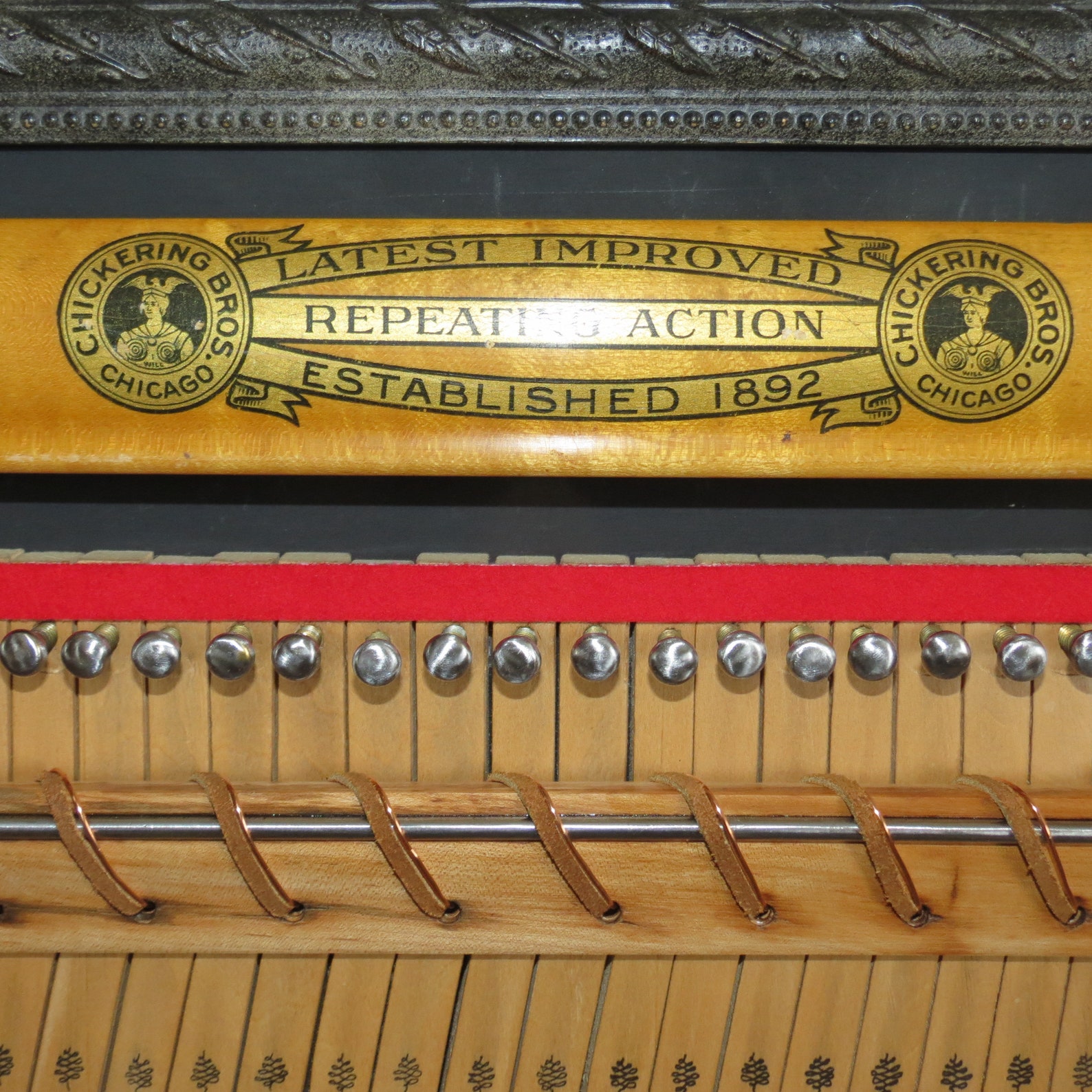 Piano, Piano Art, Recycled Piano, Piano Action Parts, Ivory Keys,music