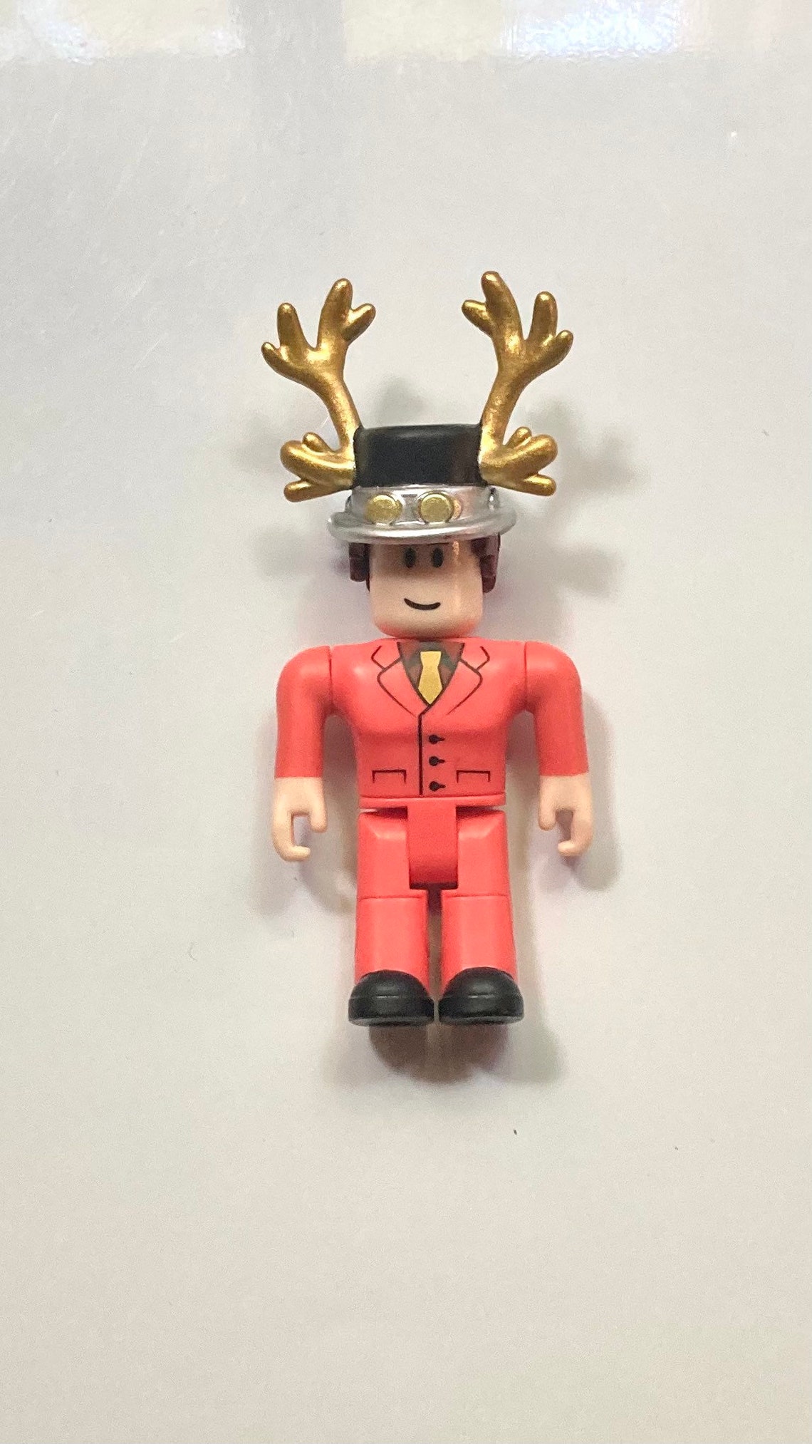 roblox anniversary toy