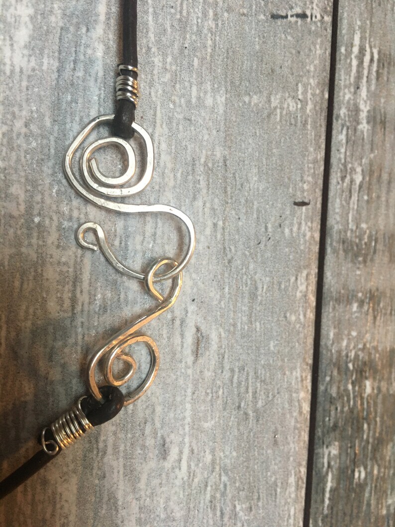 handmade jewelery one of a kind Necklace