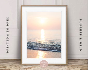 Beach Wall Art Etsy