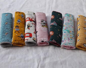 Protege Sangles Etsy France