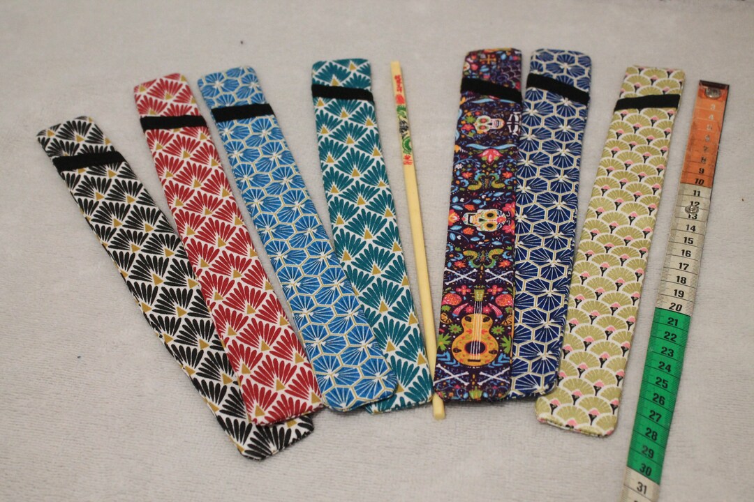 Étui Pour Baguettes De Batterie, Grande Capacité, étanche, Résistant à