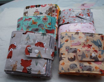 Livre Tissu Bebe Etsy