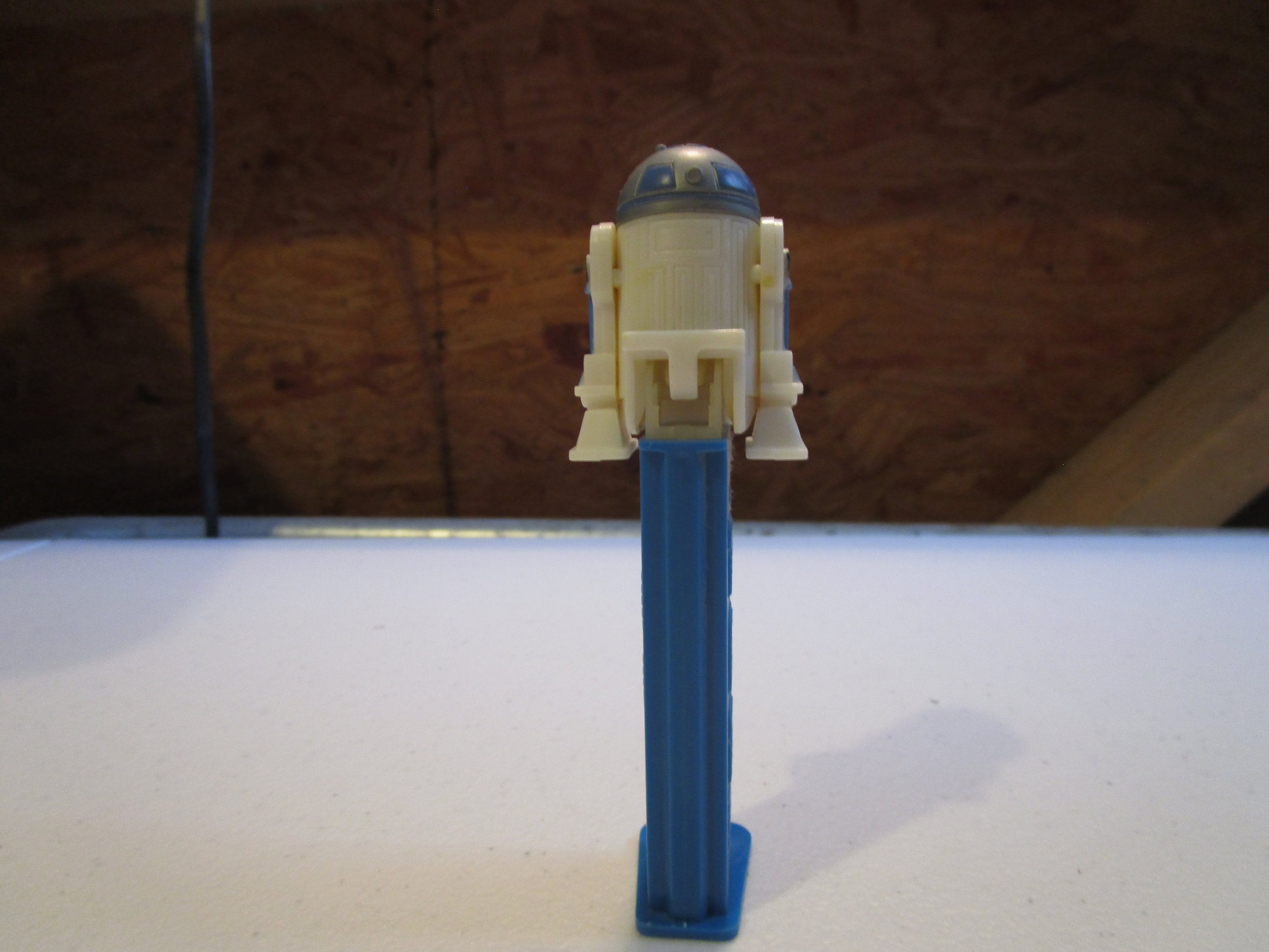 ☆STAR WARS☆R2-D2 Giant PEZ☆ R2-D2 PEZ Dispenser & Candy - Star Wars - PEZ Store – PEZ Candy