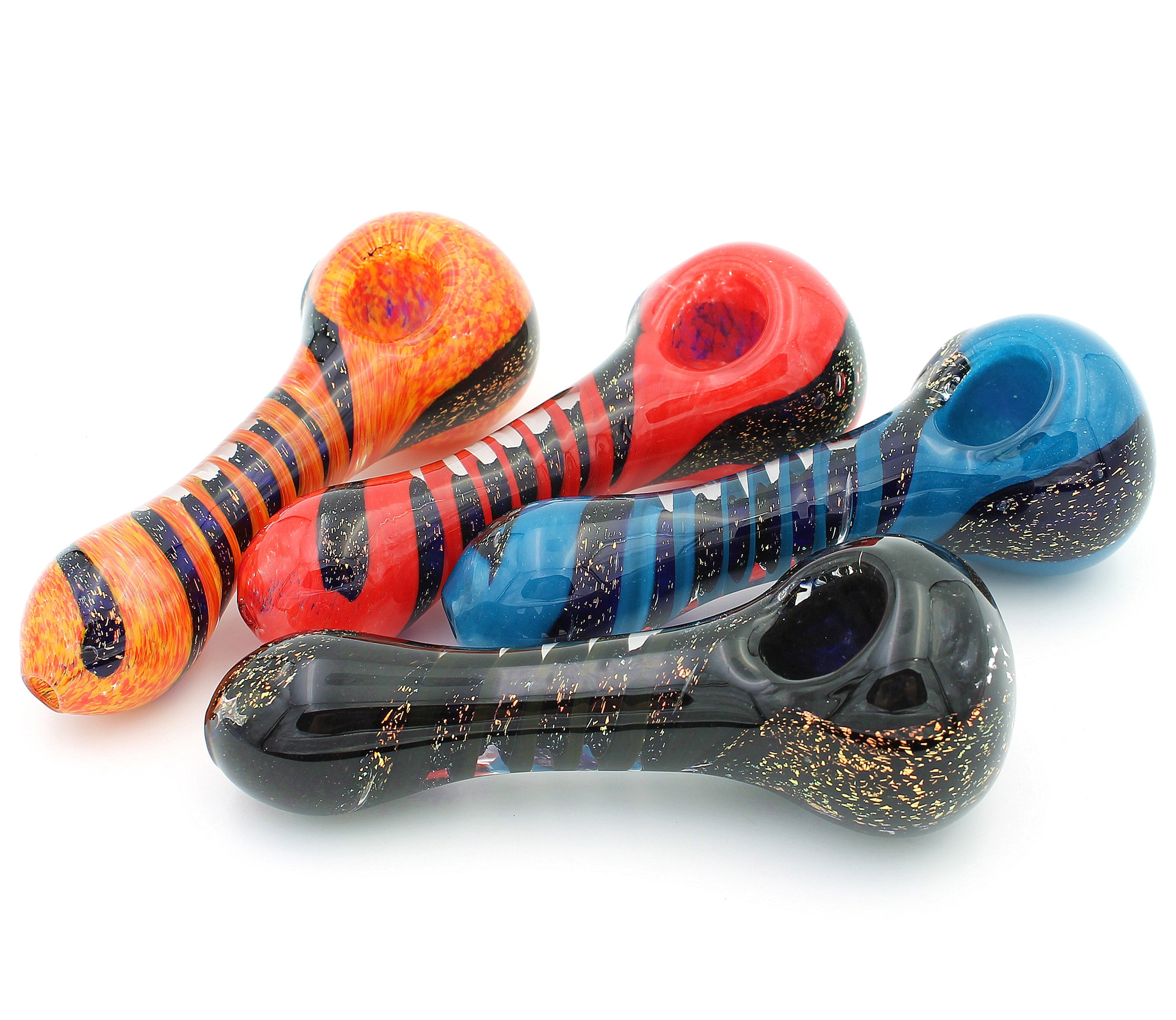 Glitter One Hitter - Etsy