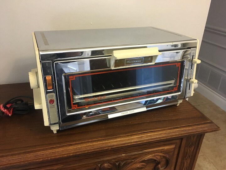 Krups Toaster Oven for sale 61 used Krups Toaster Ovens