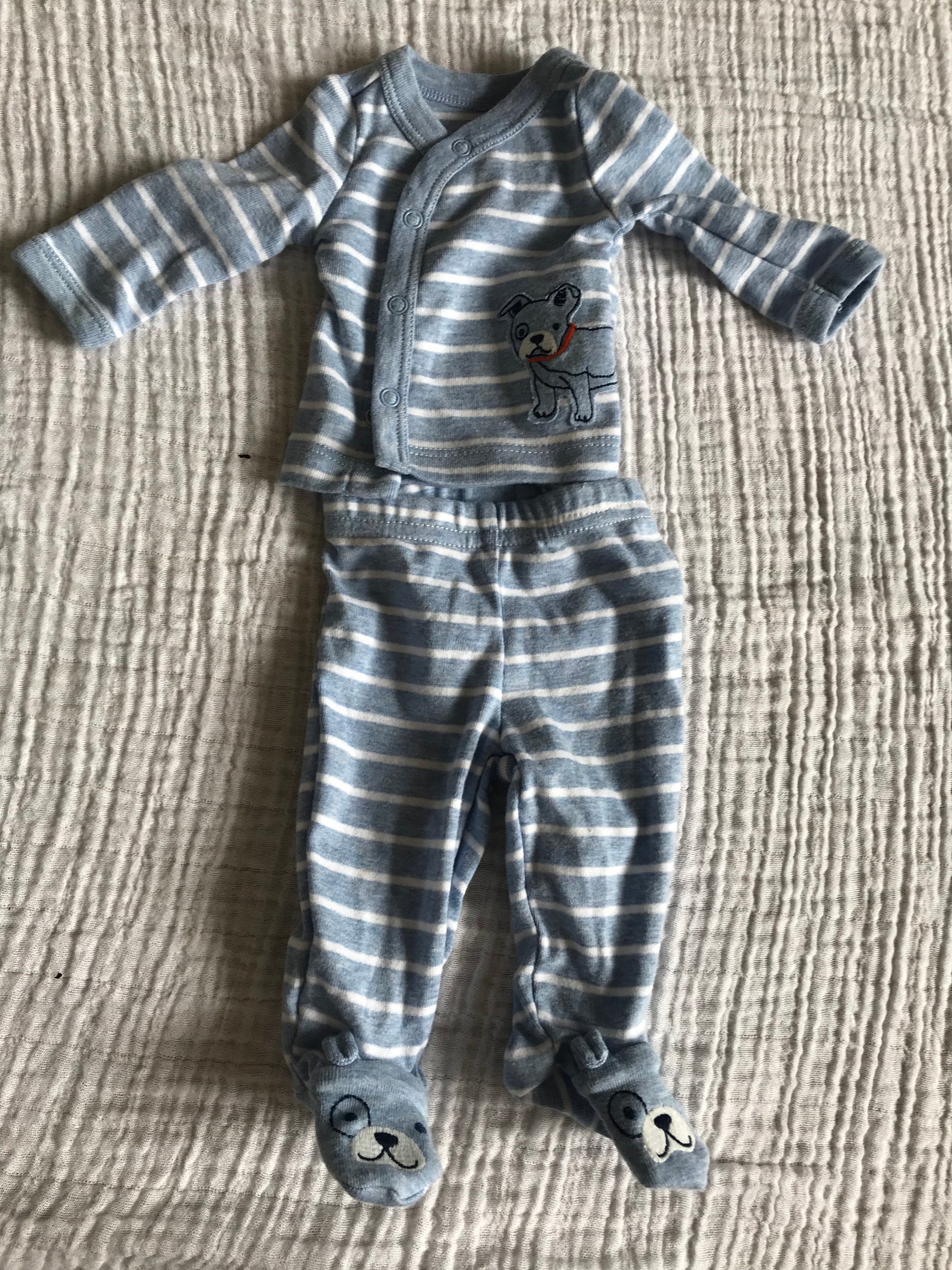 Baby Boy Preemie Clothing Etsy