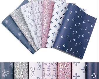 gucci faux leather sheets