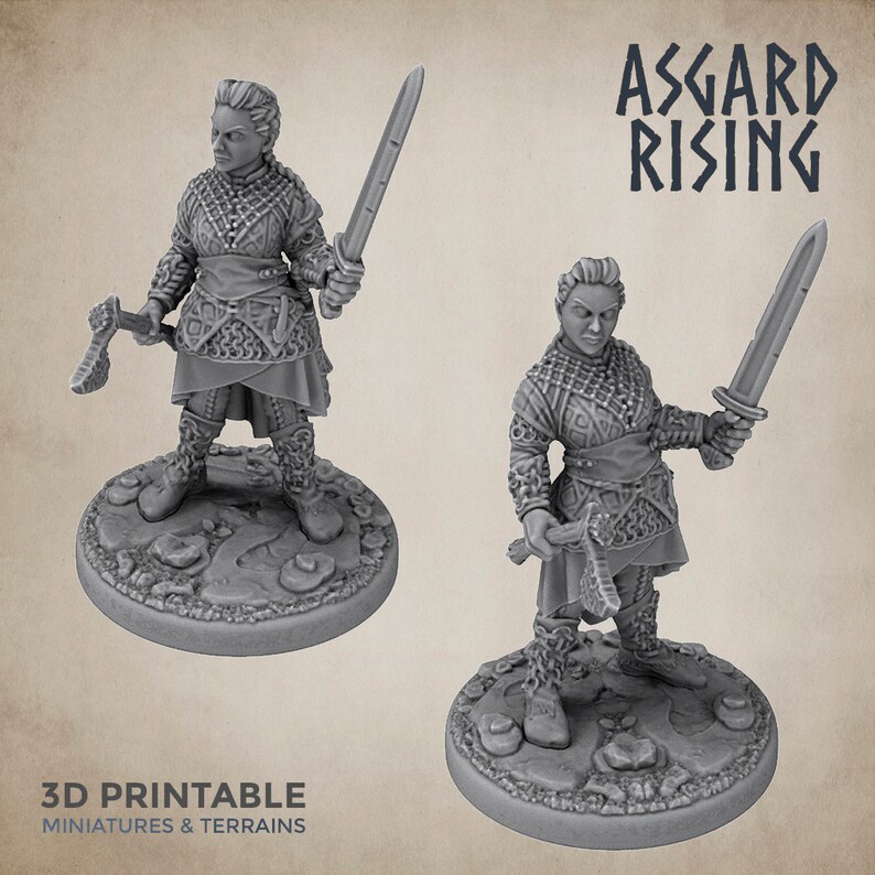 28mm nordic warriors 28mm nordic warriors