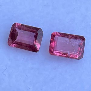 Pink Natural Tourmaline good quality Loose Gemstone tourmaline stone Best for marketing stone