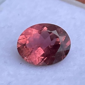 Amazing colour Natural tourmaline good quality Loose Gemstone tourmaline stone Best for marketing stone