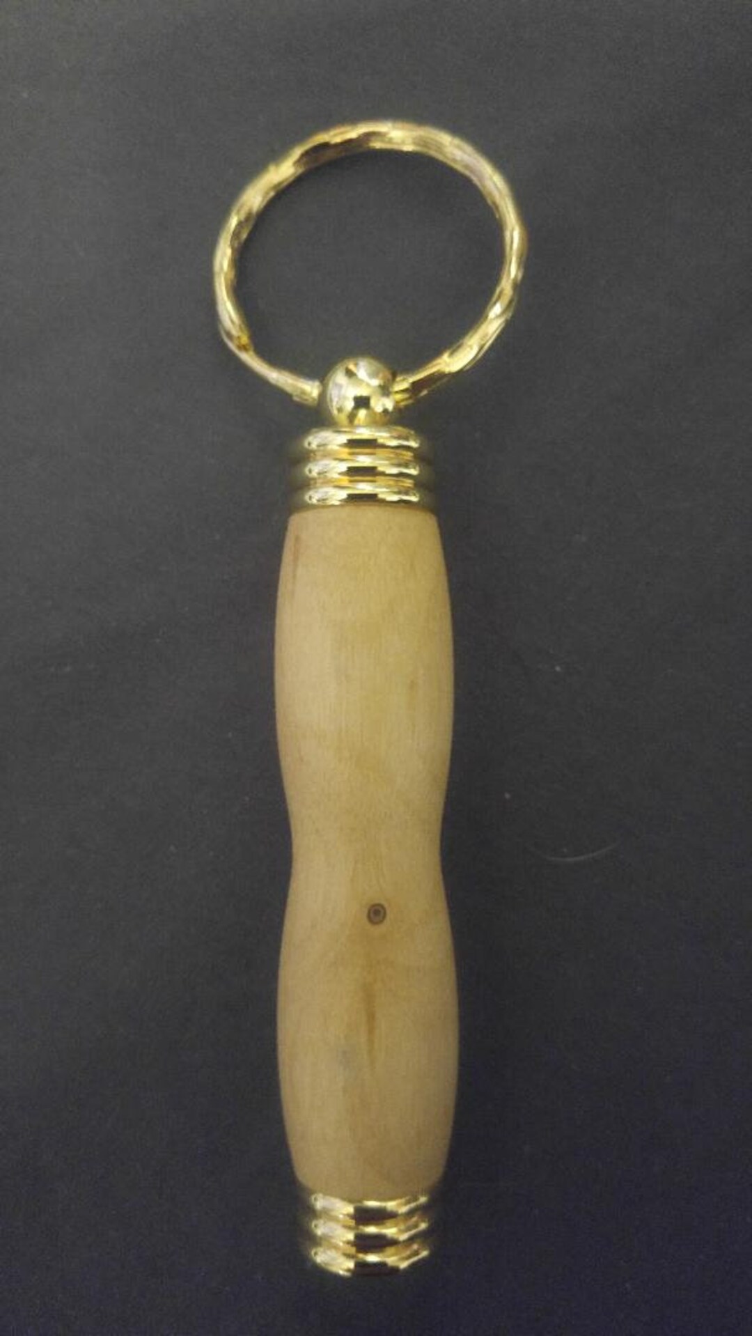 Toothpick Holder Key Chain Etsy