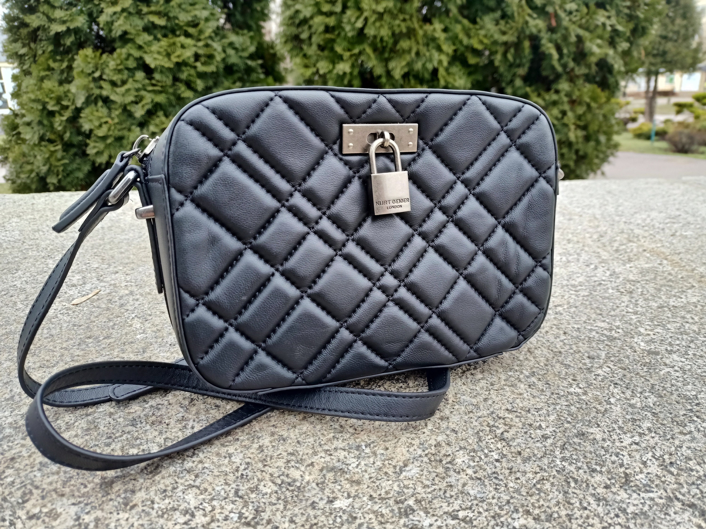 Kurt geiger purse Etsy