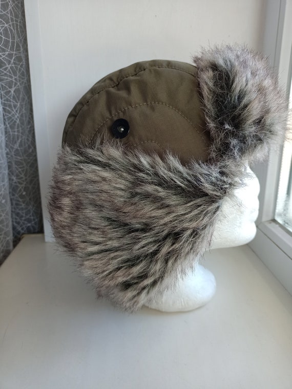 Mens fur 2024 hats nyc