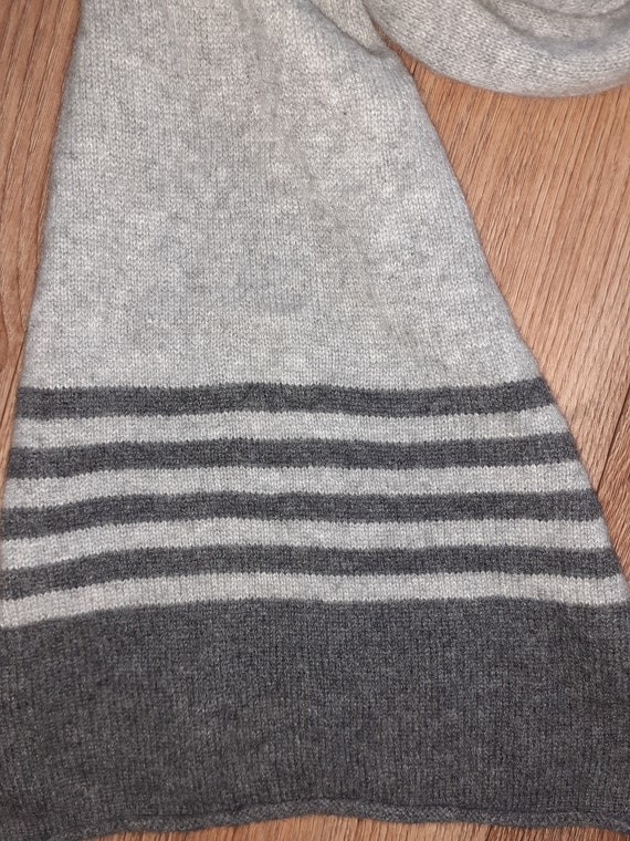 max studio cashmere scarf