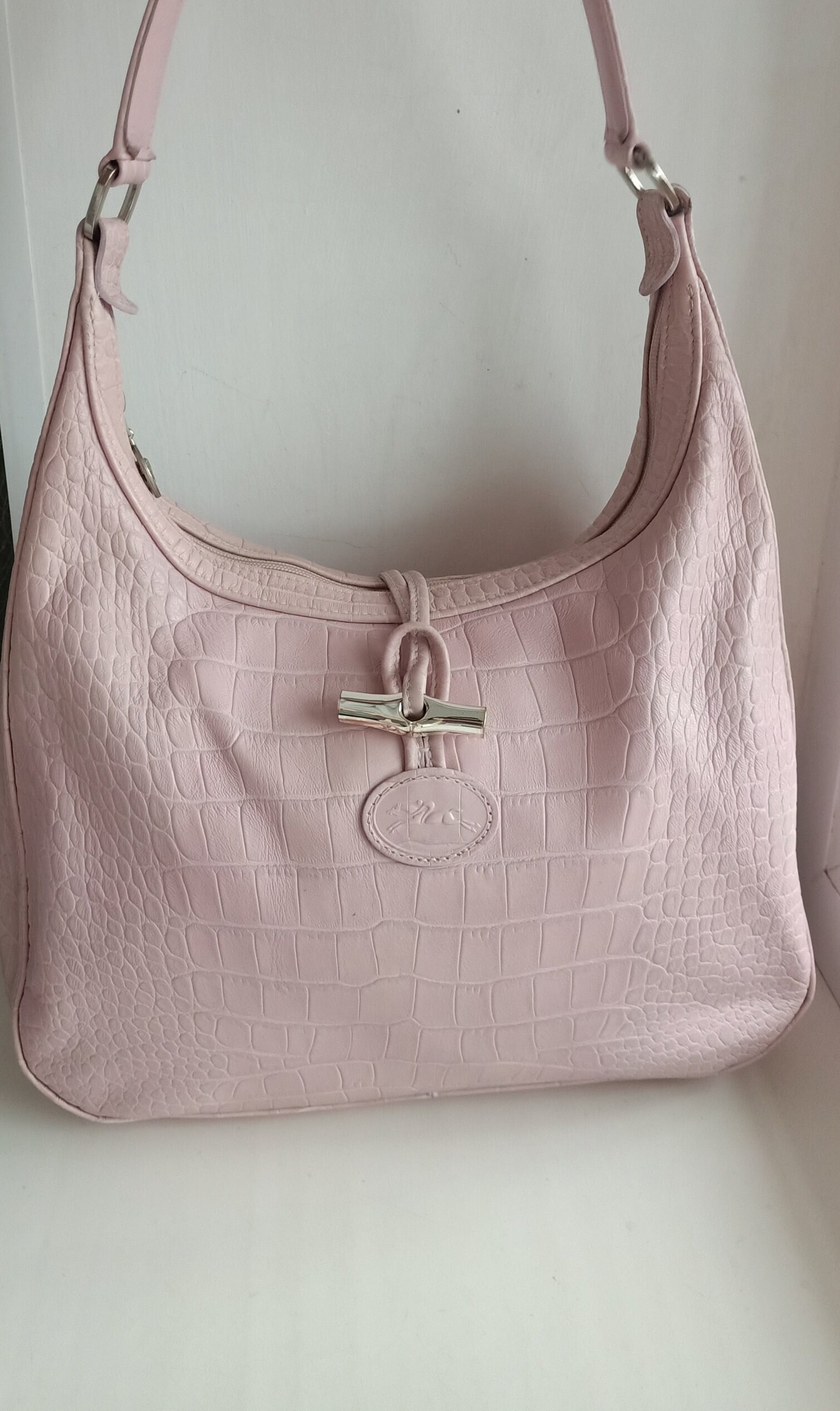 Longchamp Hobo Bag -  UK